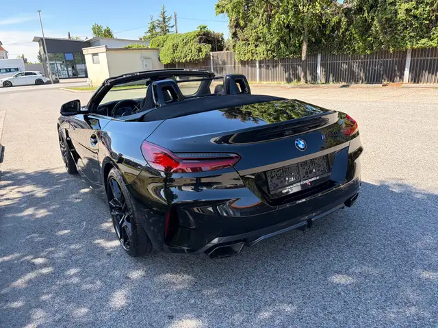 BMW Z4 M M40i Vollausstattung ACC Kamera Headup Garantie Ansicht 9