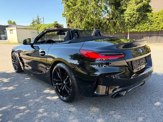 BMW Z4 M M40i Vollausstattung ACC Kamera Headup Garantie Ansicht 14
