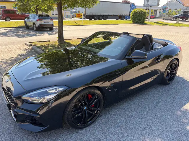 BMW Z4 M M40i Vollausstattung ACC Kamera Headup Garantie Ansicht 20