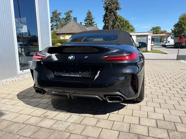 BMW Z4 M M40i Vollausstattung ACC Kamera Headup Garantie Ansicht 43