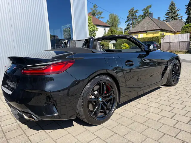 BMW Z4 M M40i Vollausstattung ACC Kamera Headup Garantie Ansicht 34