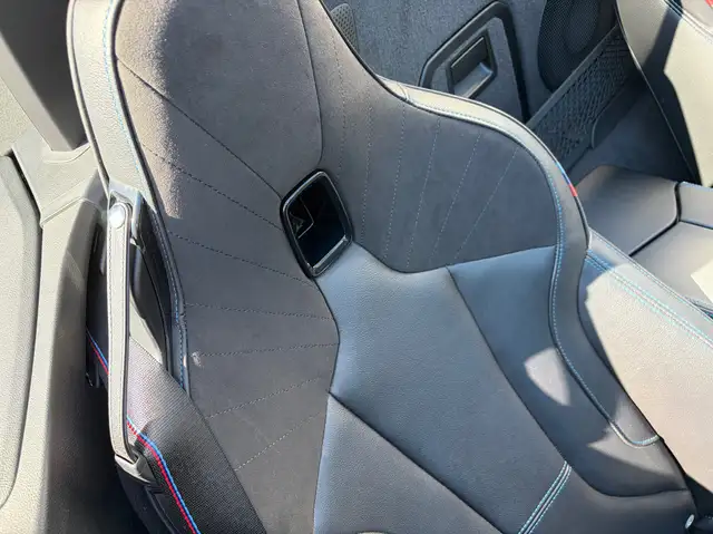 BMW Z4 M M40i Vollausstattung ACC Kamera Headup Garantie Ansicht 35