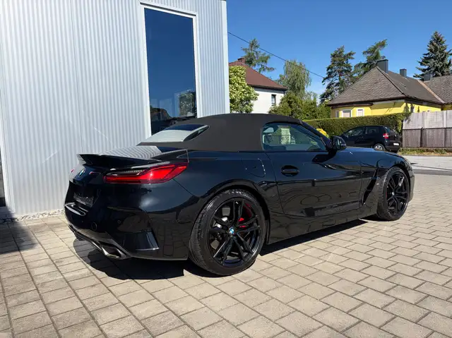 BMW Z4 M M40i Vollausstattung ACC Kamera Headup Garantie Ansicht 44