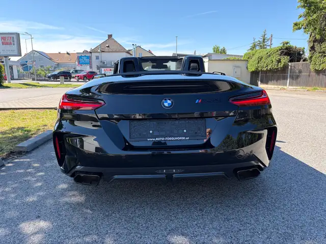BMW Z4 M M40i Vollausstattung ACC Kamera Headup Garantie Ansicht 13
