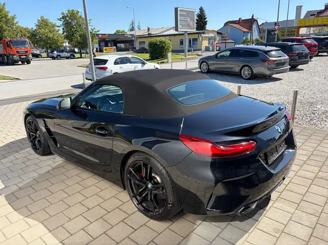 BMW Z4 M M40i Vollausstattung ACC Kamera Headup Garantie Ansicht 40