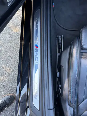 BMW Z4 M M40i Vollausstattung ACC Kamera Headup Garantie Ansicht 15