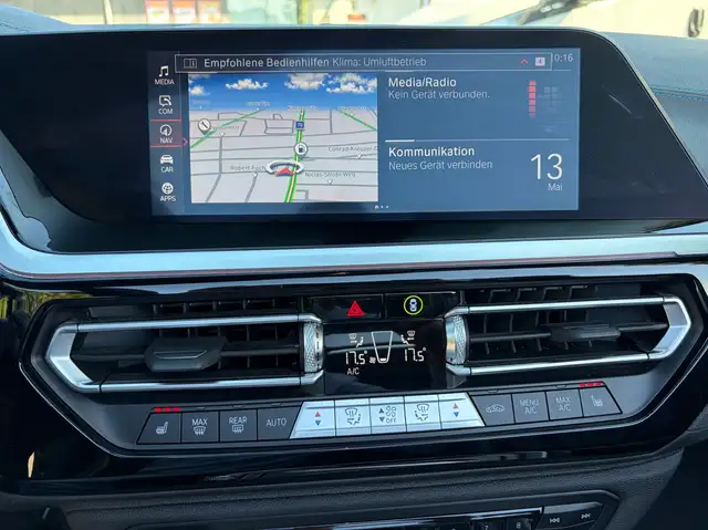 BMW Z4 M M40i Vollausstattung ACC Kamera Headup Garantie Ansicht 23
