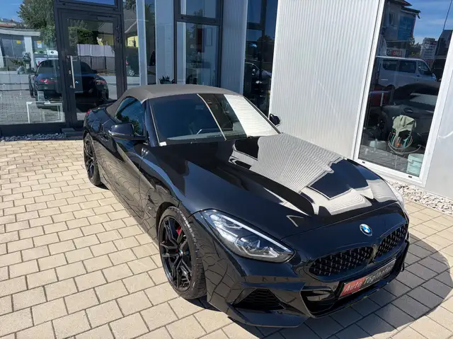 BMW Z4 M M40i Vollausstattung ACC Kamera Headup Garantie Ansicht 38