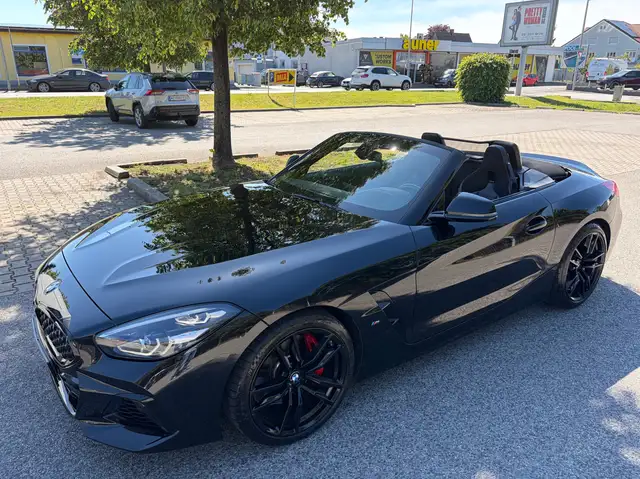 BMW Z4 M M40i Vollausstattung ACC Kamera Headup Garantie Ansicht 16