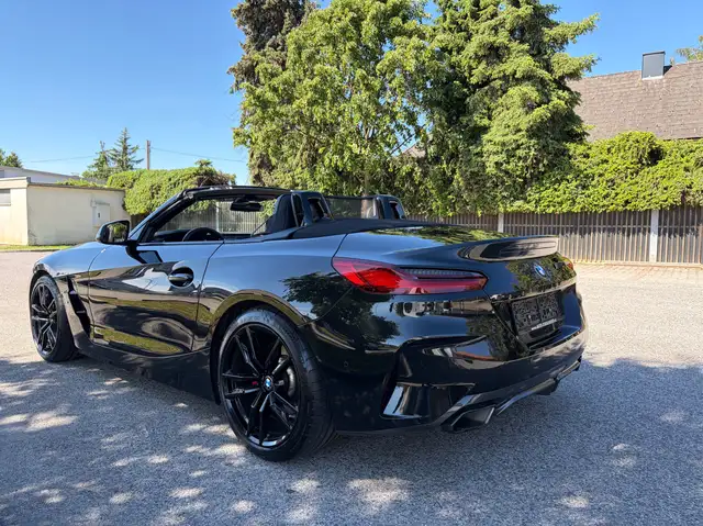 BMW Z4 M M40i Vollausstattung ACC Kamera Headup Garantie Ansicht 10
