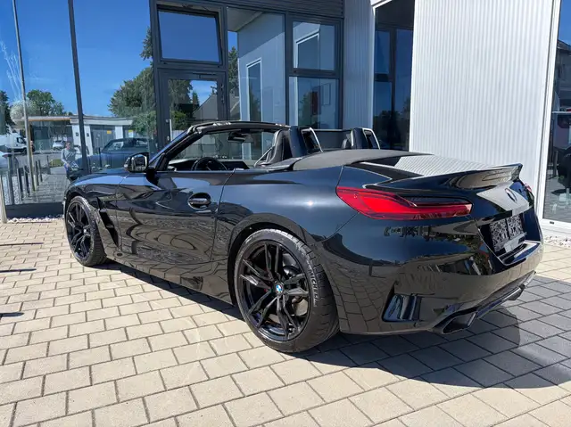 BMW Z4 M M40i Vollausstattung ACC Kamera Headup Garantie Ansicht 4
