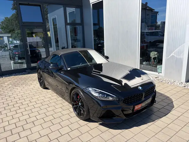 BMW Z4 M M40i Vollausstattung ACC Kamera Headup Garantie Ansicht 46