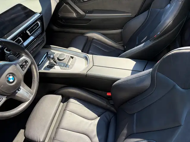 BMW Z4 M M40i Vollausstattung ACC Kamera Headup Garantie Ansicht 31
