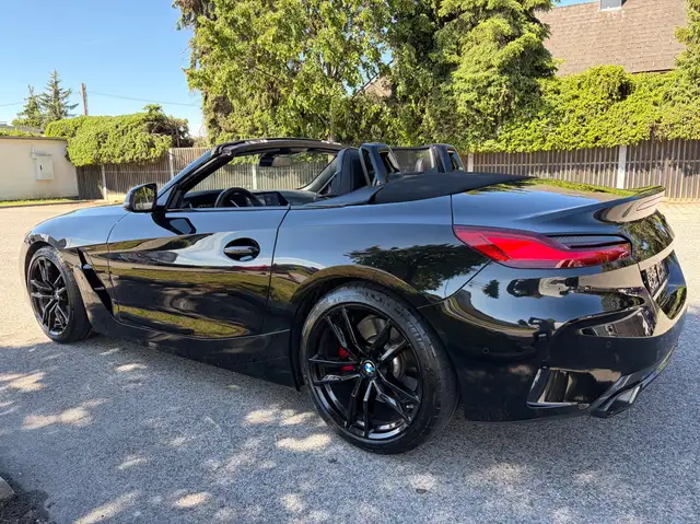 BMW Z4 M M40i Vollausstattung ACC Kamera Headup Garantie Ansicht 11
