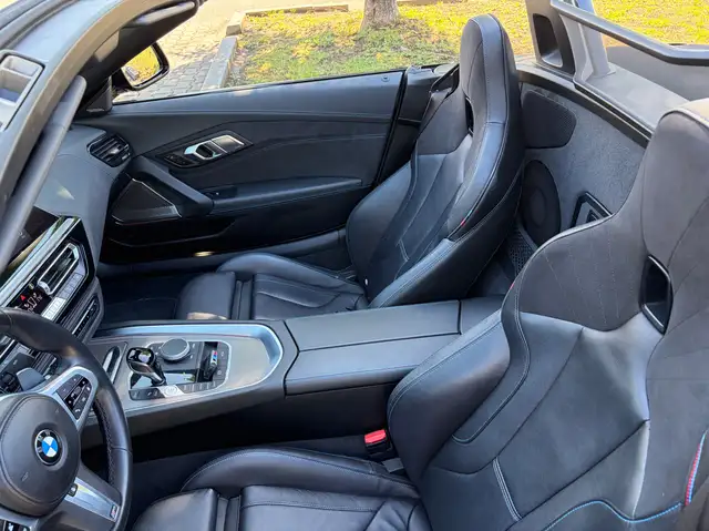 BMW Z4 M M40i Vollausstattung ACC Kamera Headup Garantie Ansicht 22