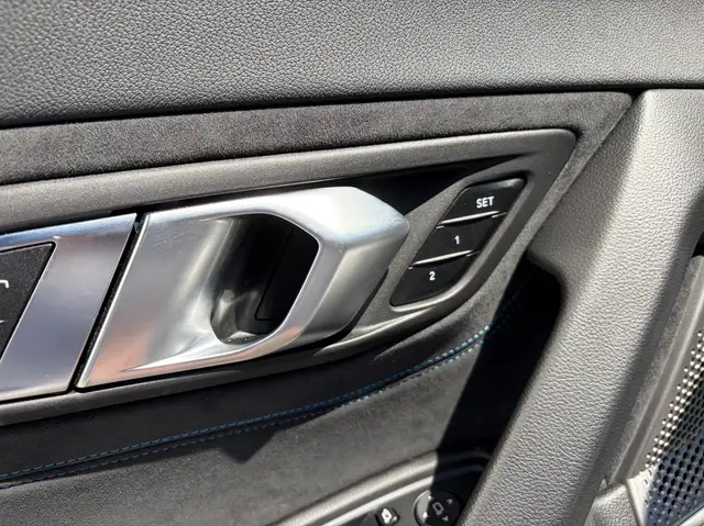 BMW Z4 M M40i Vollausstattung ACC Kamera Headup Garantie Ansicht 28