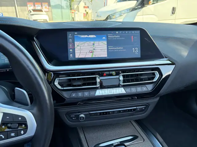 BMW Z4 M M40i Vollausstattung ACC Kamera Headup Garantie Ansicht 25