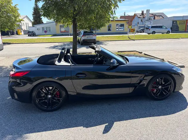 BMW Z4 M M40i Vollausstattung ACC Kamera Headup Garantie Ansicht 12