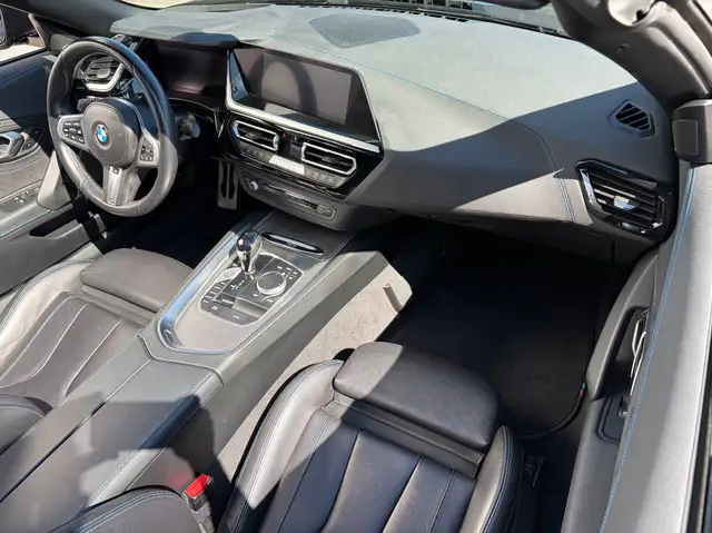BMW Z4 M M40i Vollausstattung ACC Kamera Headup Garantie Ansicht 36