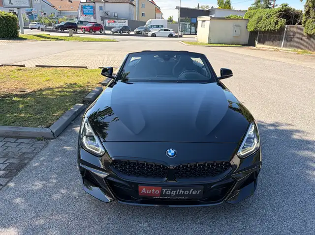 BMW Z4 M M40i Vollausstattung ACC Kamera Headup Garantie Ansicht 18