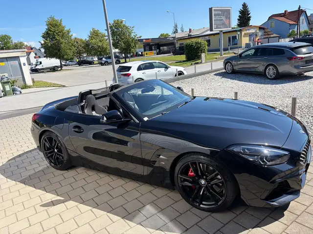 BMW Z4 M M40i Vollausstattung ACC Kamera Headup Garantie Ansicht 3