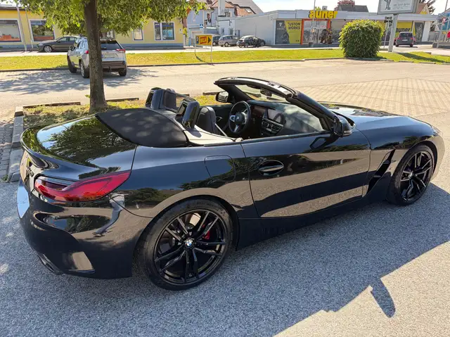 BMW Z4 M M40i Vollausstattung ACC Kamera Headup Garantie Ansicht 5