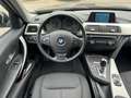 BMW 318 d Touring Automatik mit Klima/Navi/Alus/PDC/Met./ Fekete - thumbnail 10