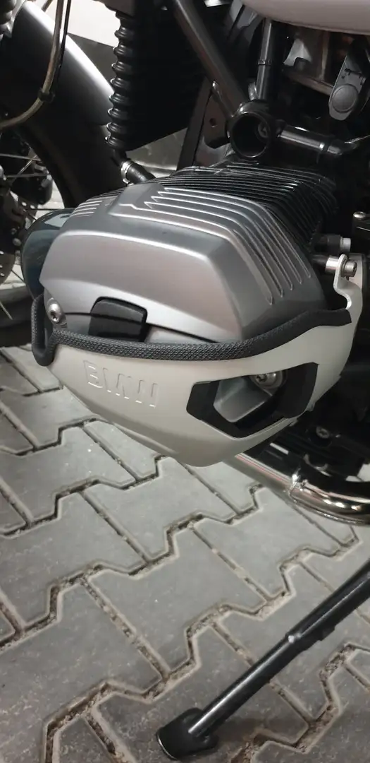BMW R nineT - 2