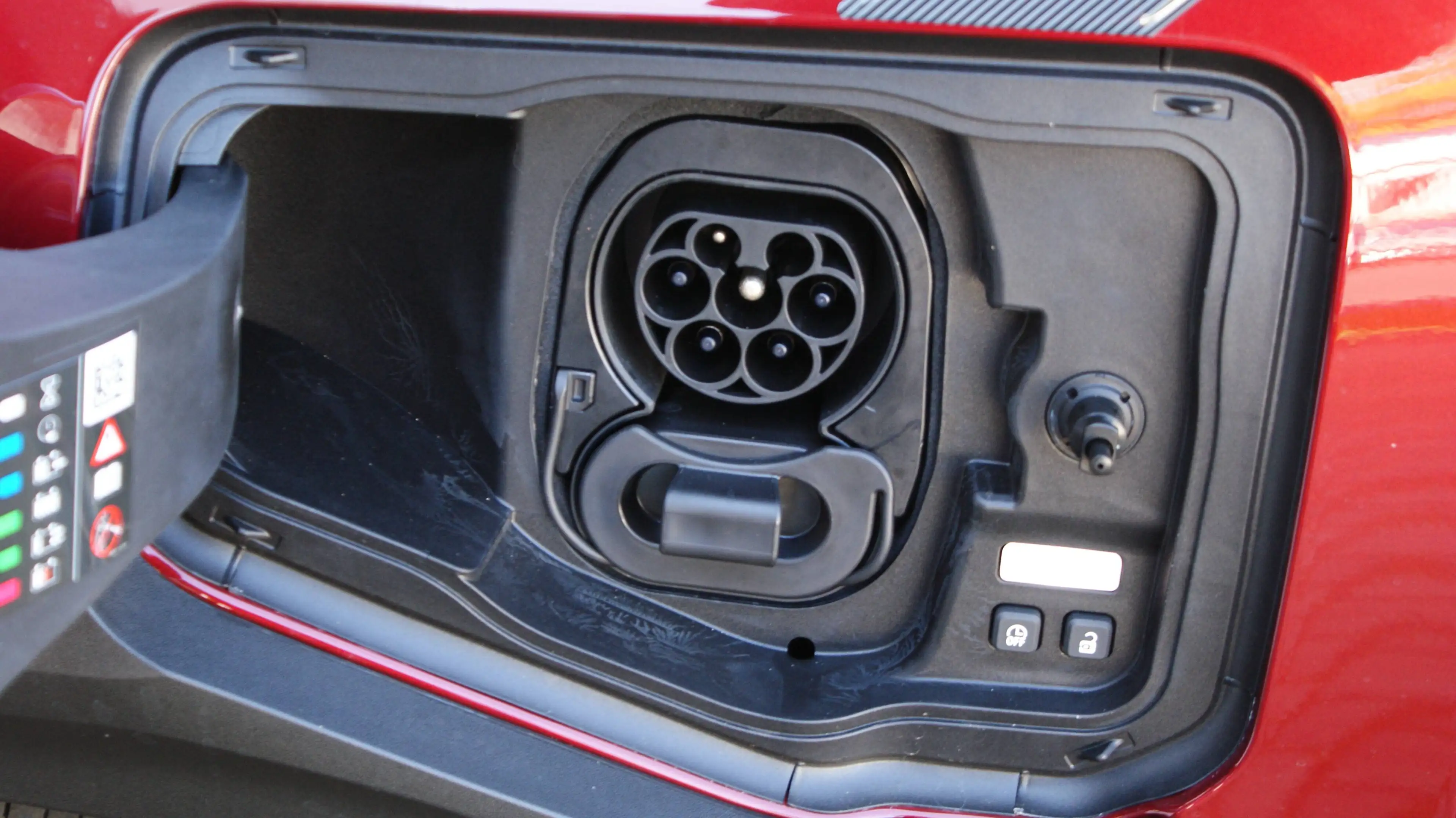 Renault R 4 R 4 E-Tech Evolution 150 Comfort Range — photo 12