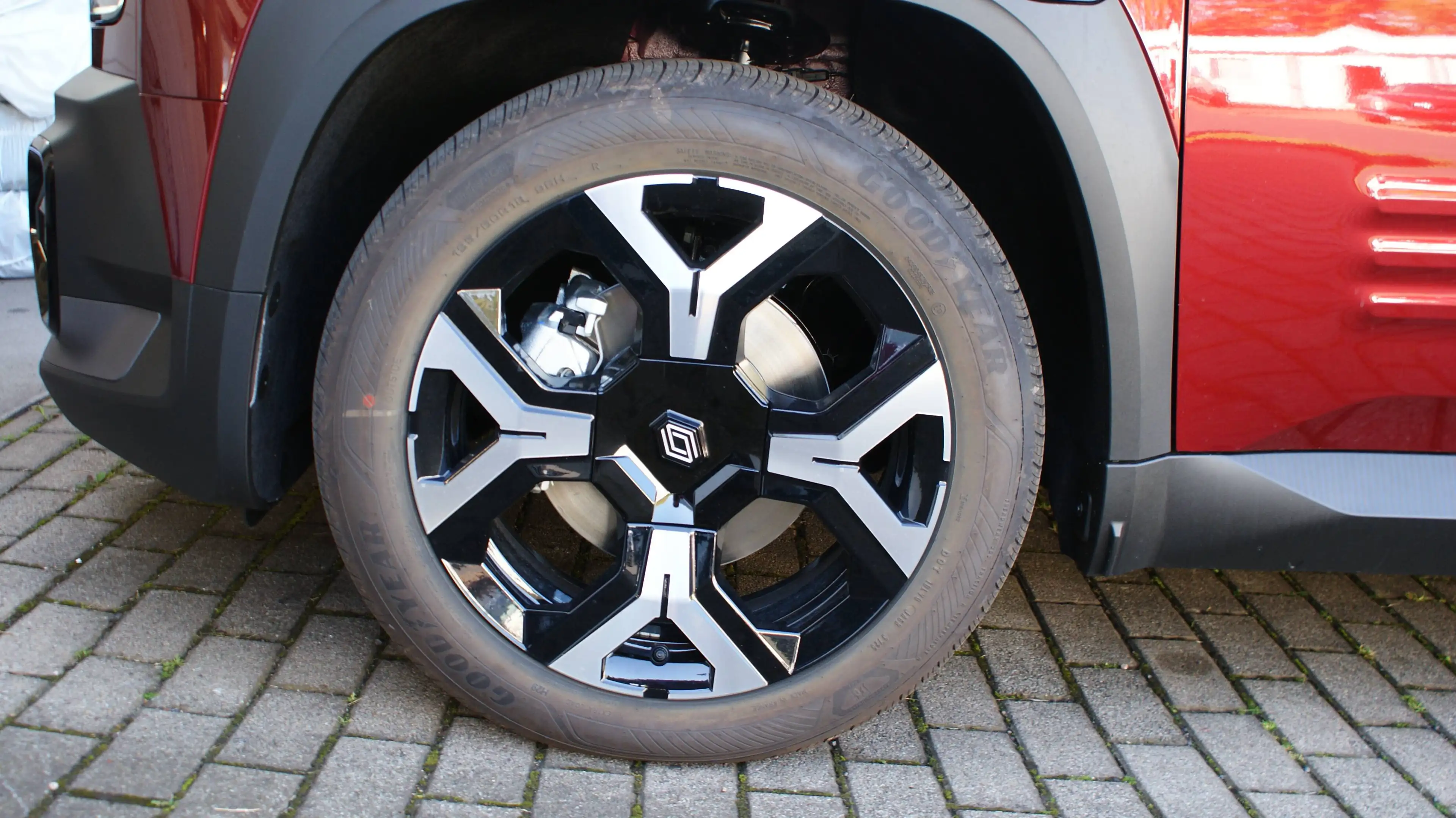 Renault R 4 R 4 E-Tech Evolution 150 Comfort Range — photo 8