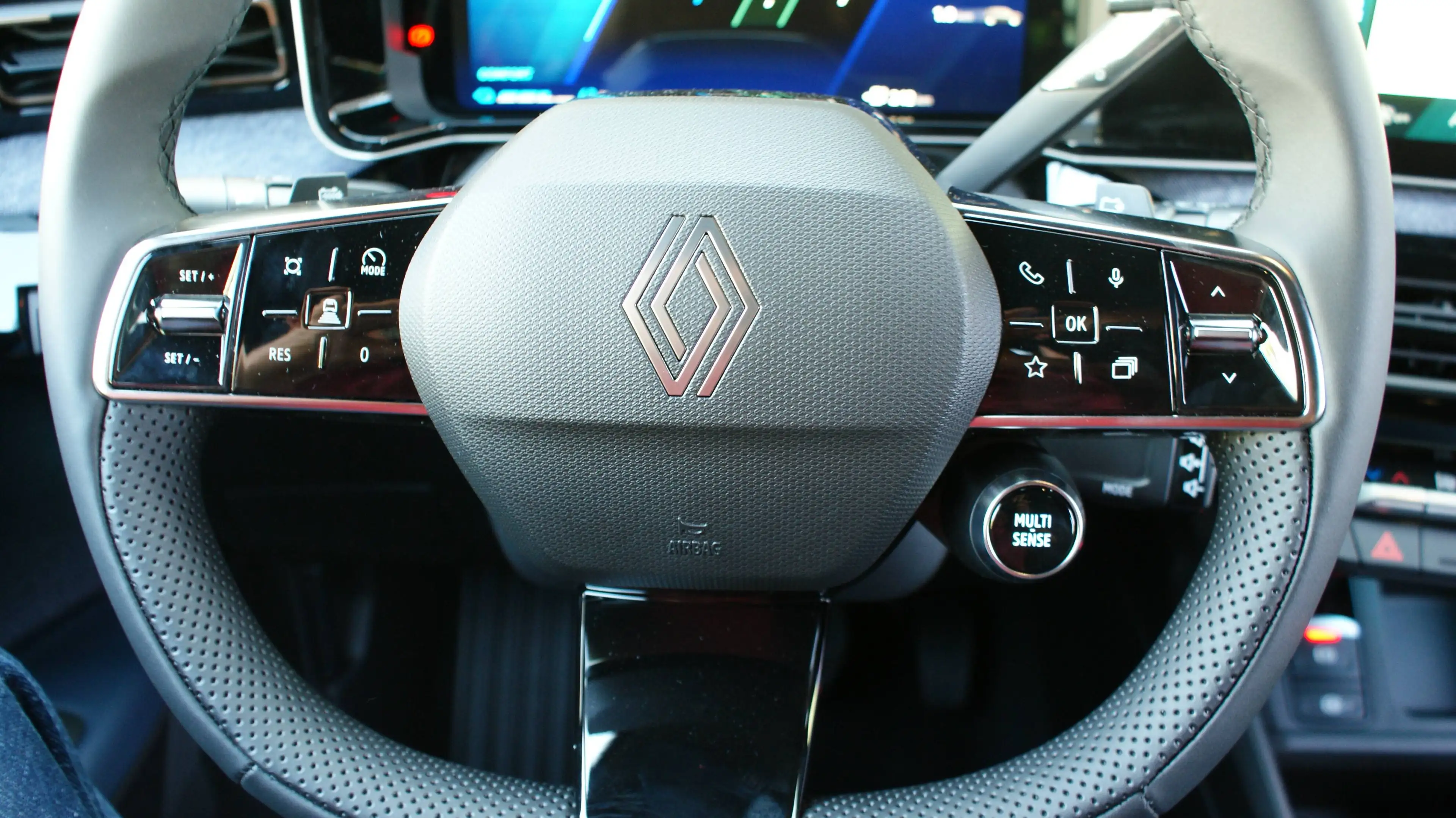Renault R 4 R 4 E-Tech Evolution 150 Comfort Range — photo 14