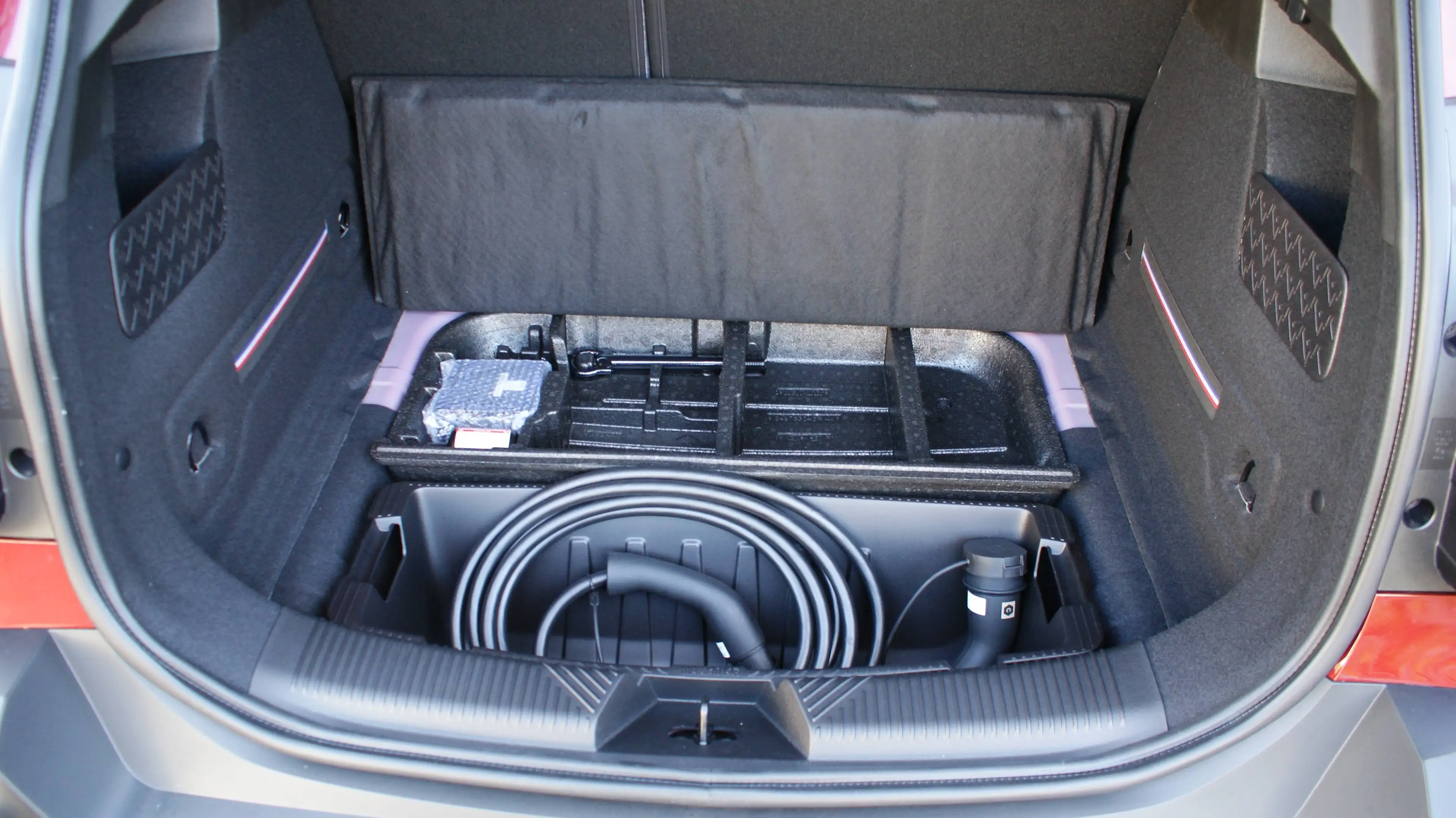Renault R 4 R 4 E-Tech Evolution 150 Comfort Range — photo 11