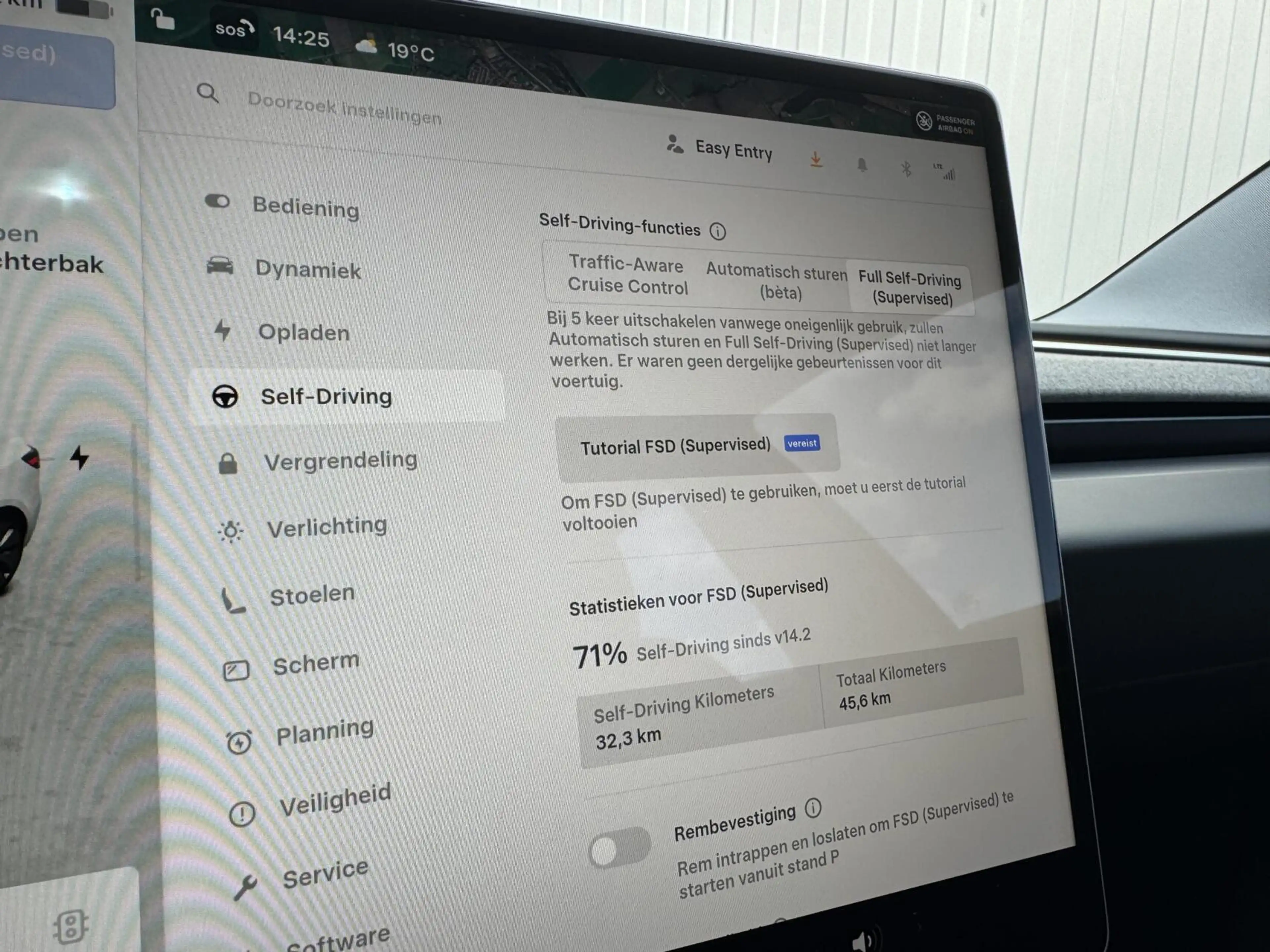 Tesla Model 3 RWD 60 kWh Premium|Highland|NL-Auto — photo 23