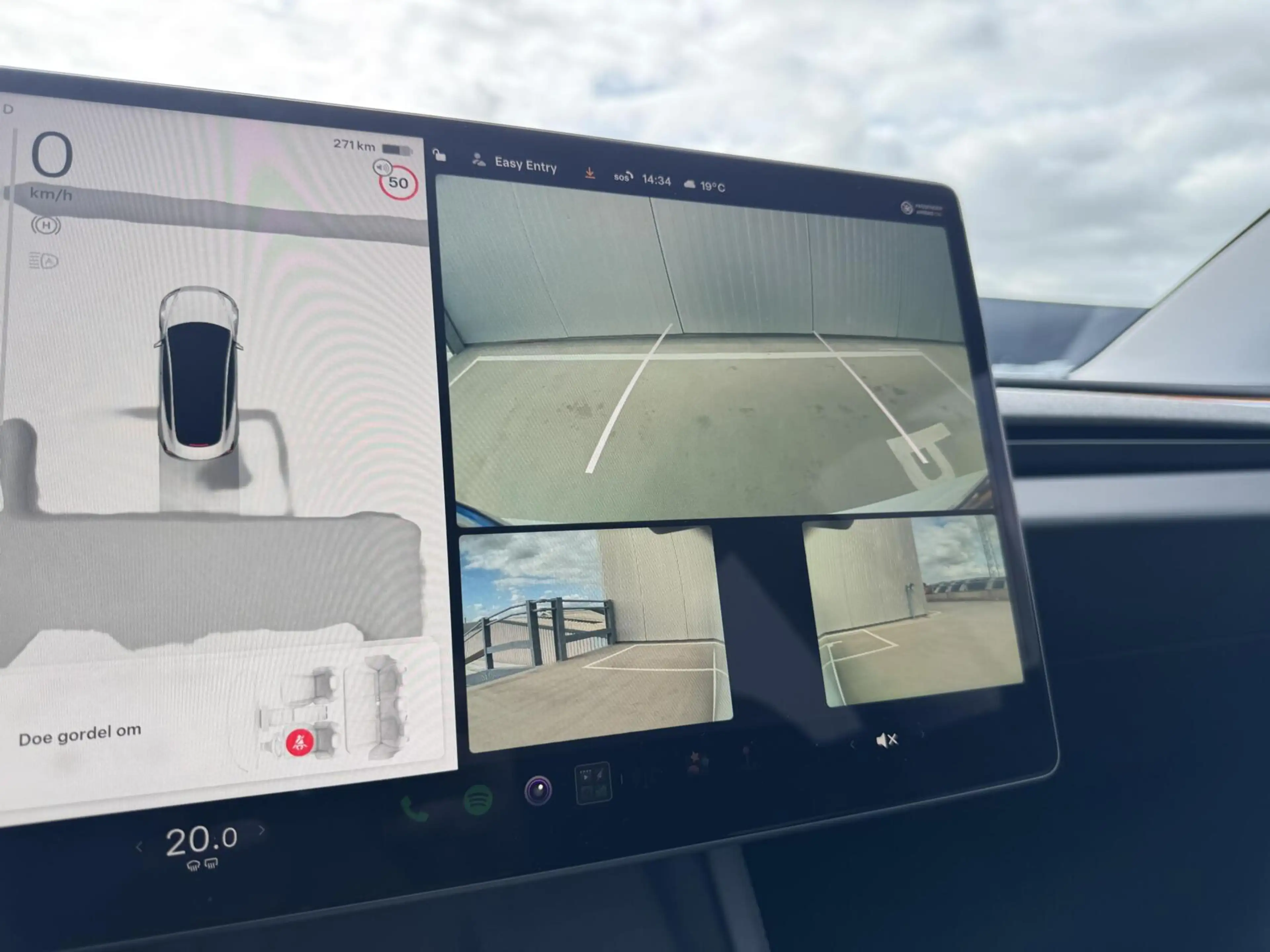 Tesla Model 3 RWD 60 kWh Premium|Highland|NL-Auto — photo 21
