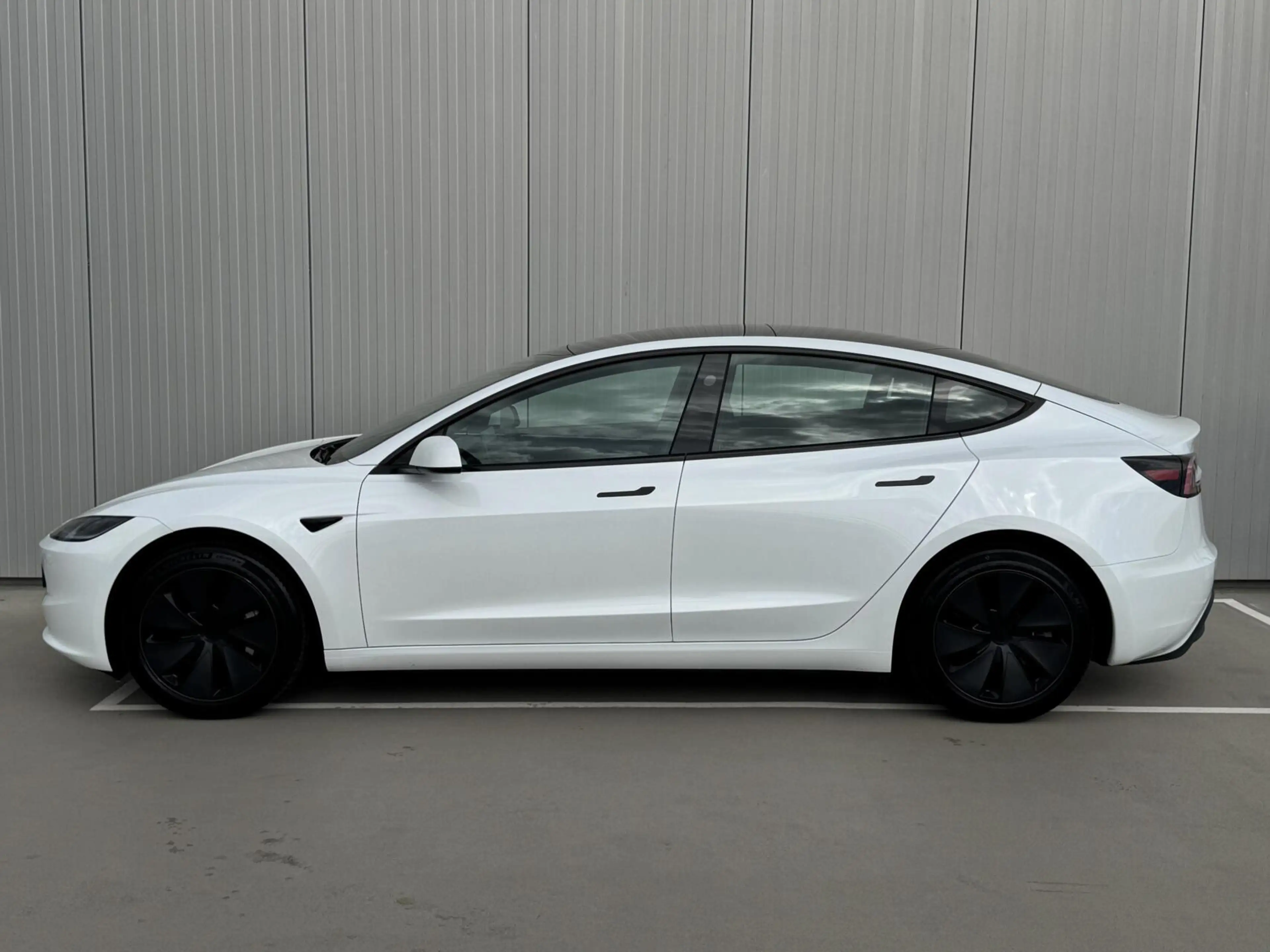 Tesla Model 3 RWD 60 kWh Premium|Highland|NL-Auto — photo 5