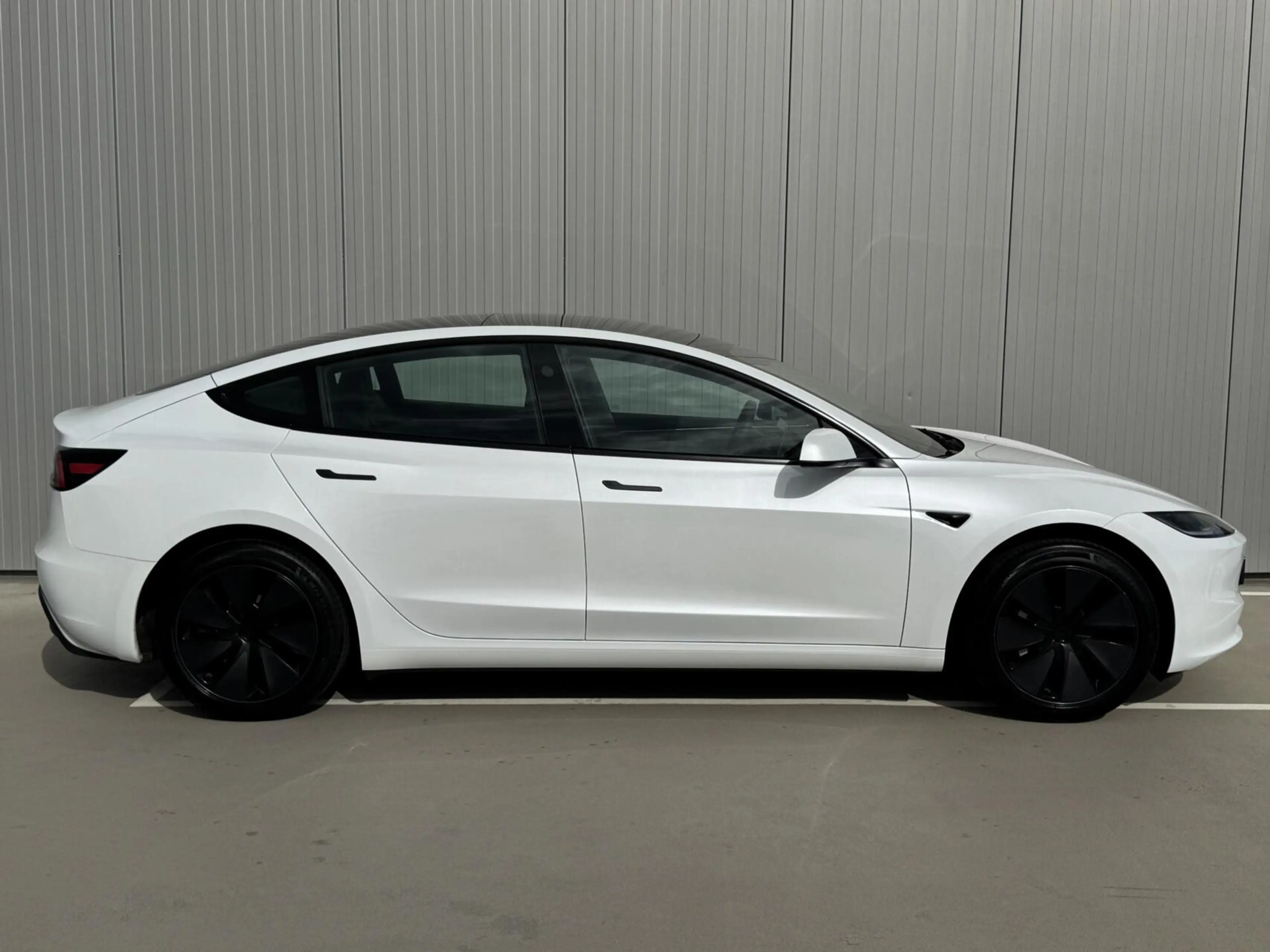 Tesla Model 3 RWD 60 kWh Premium|Highland|NL-Auto — photo 37