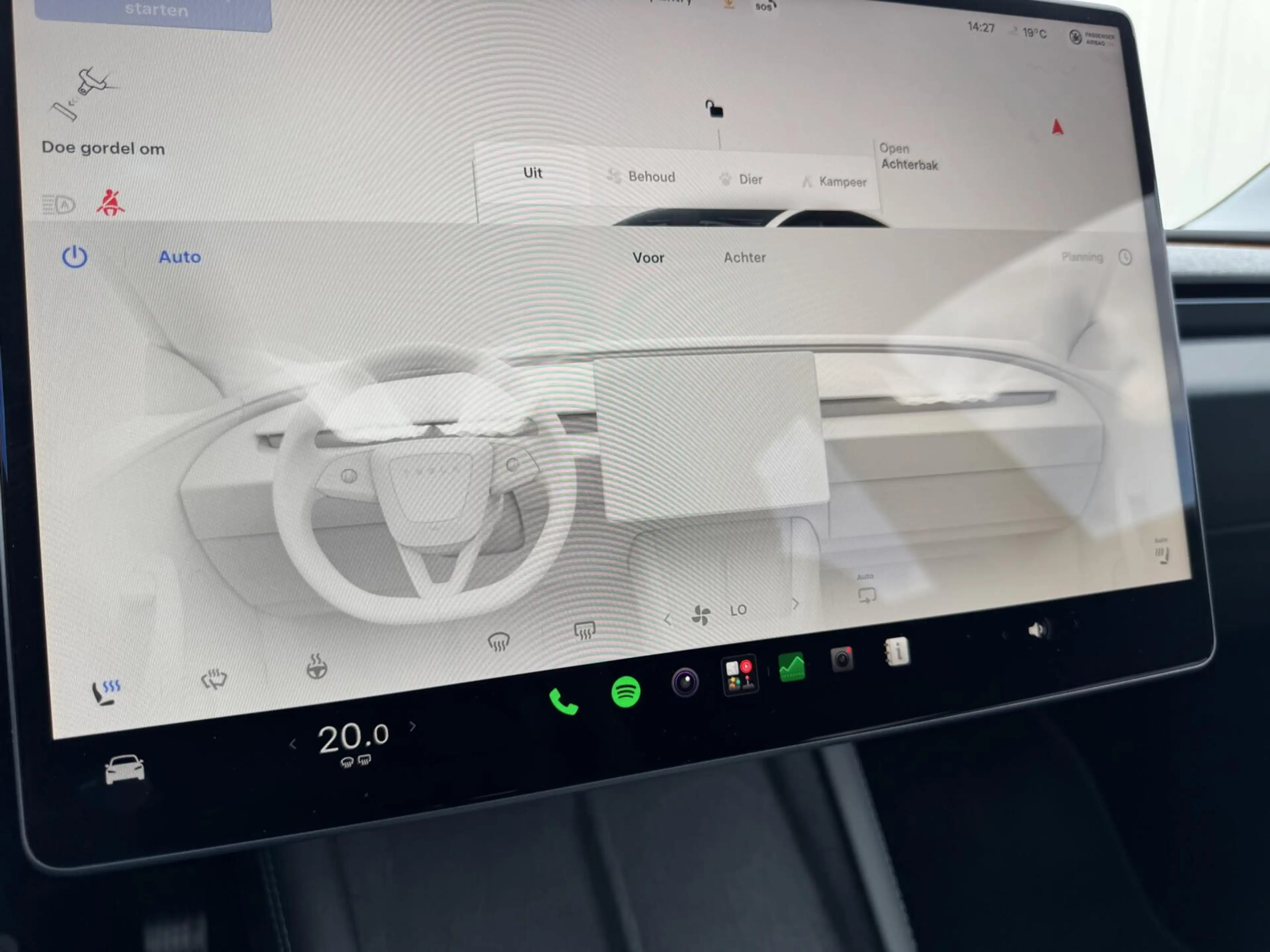 Tesla Model 3 RWD 60 kWh Premium|Highland|NL-Auto — photo 25
