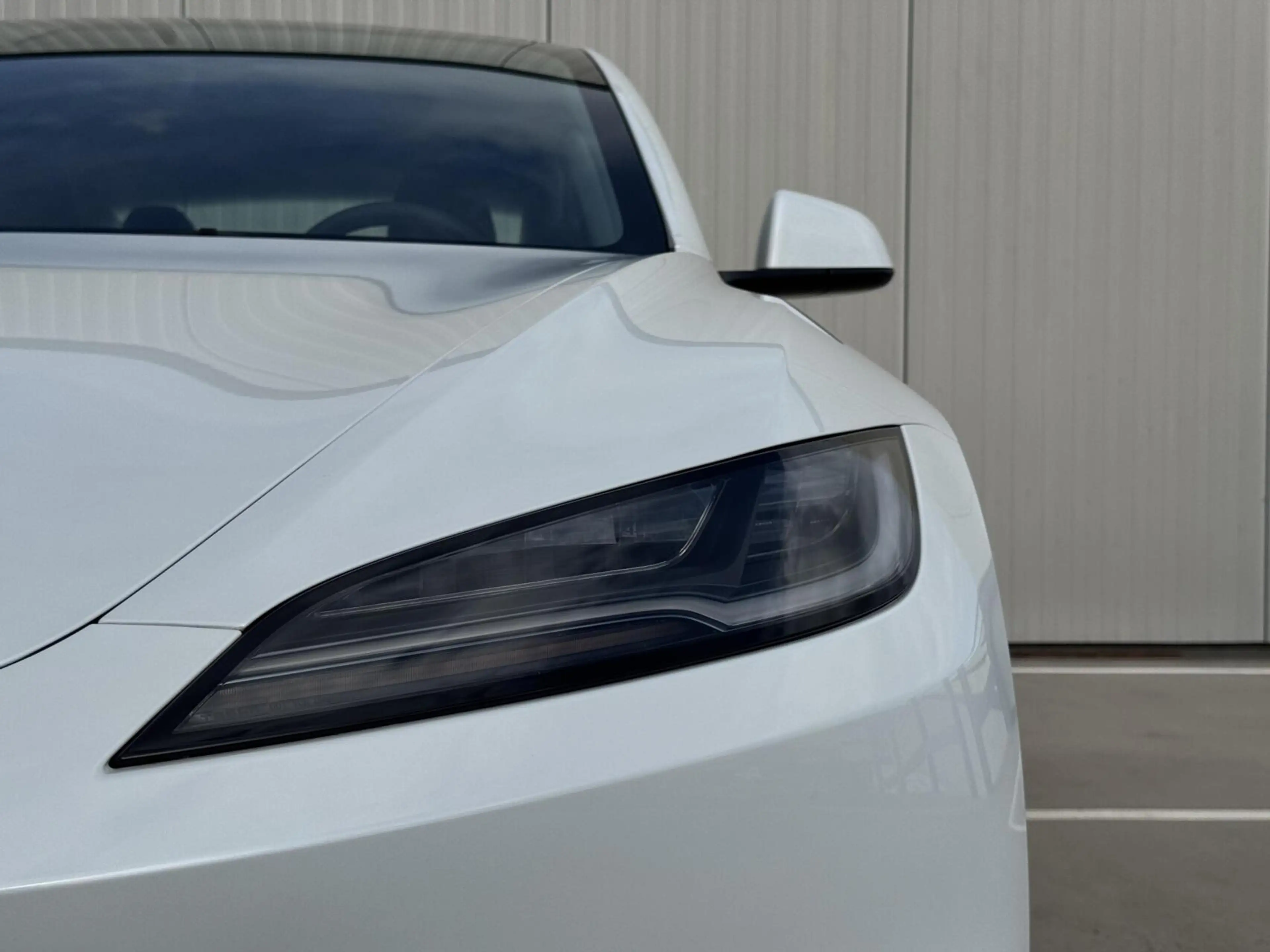 Tesla Model 3 RWD 60 kWh Premium|Highland|NL-Auto — photo 14