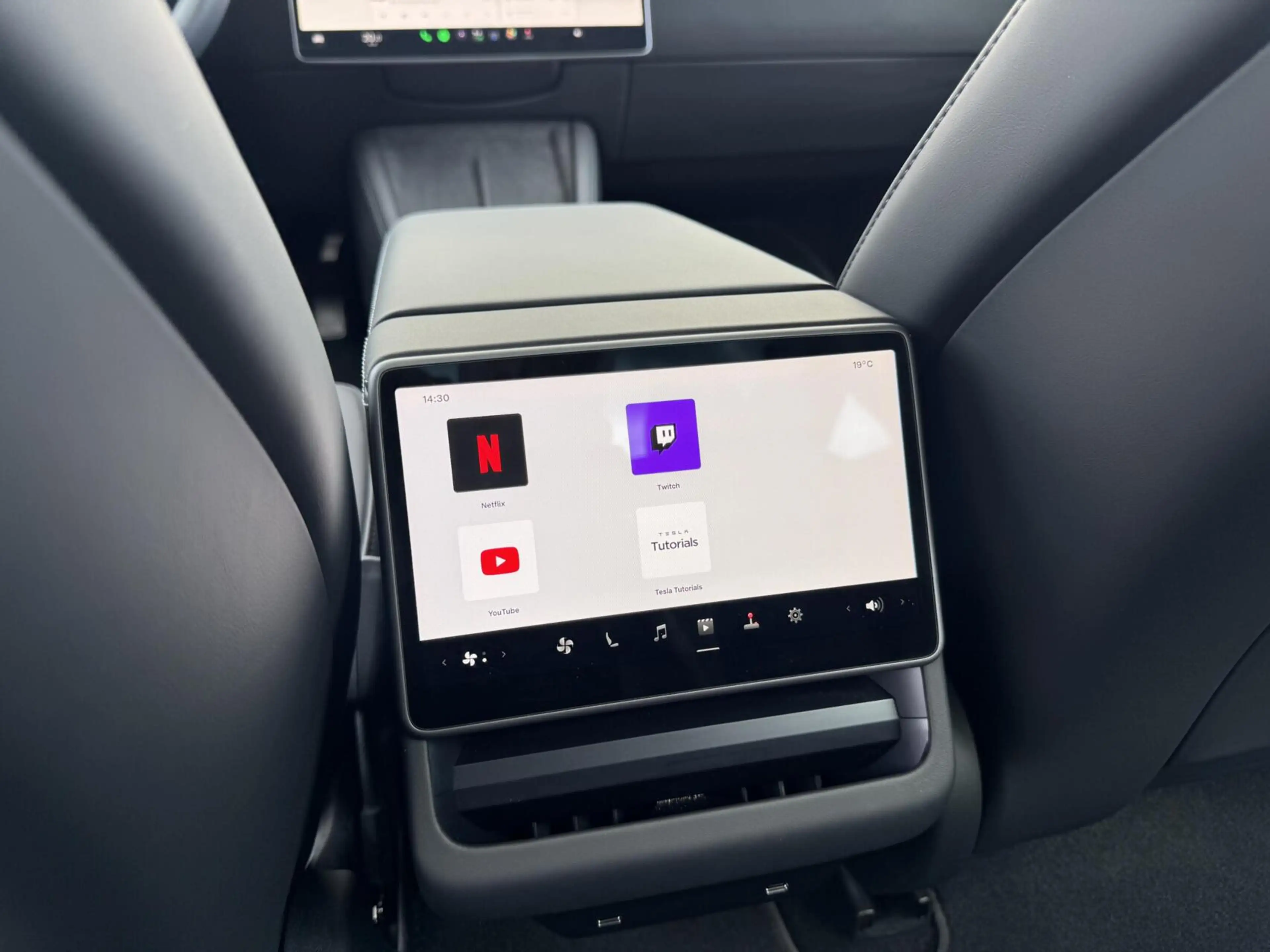Tesla Model 3 RWD 60 kWh Premium|Highland|NL-Auto — photo 35