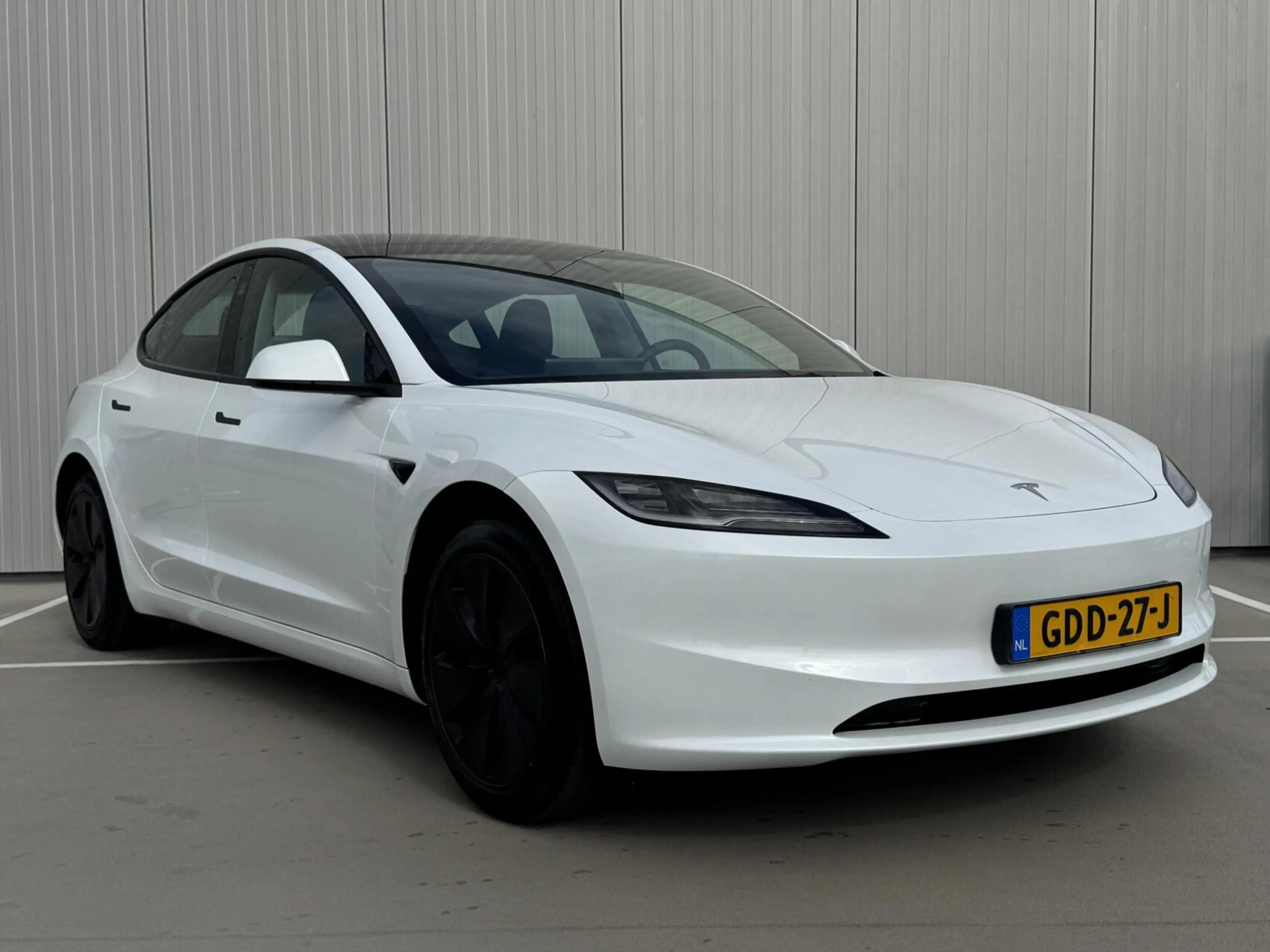 Tesla Model 3 RWD 60 kWh Premium|Highland|NL-Auto — photo 36
