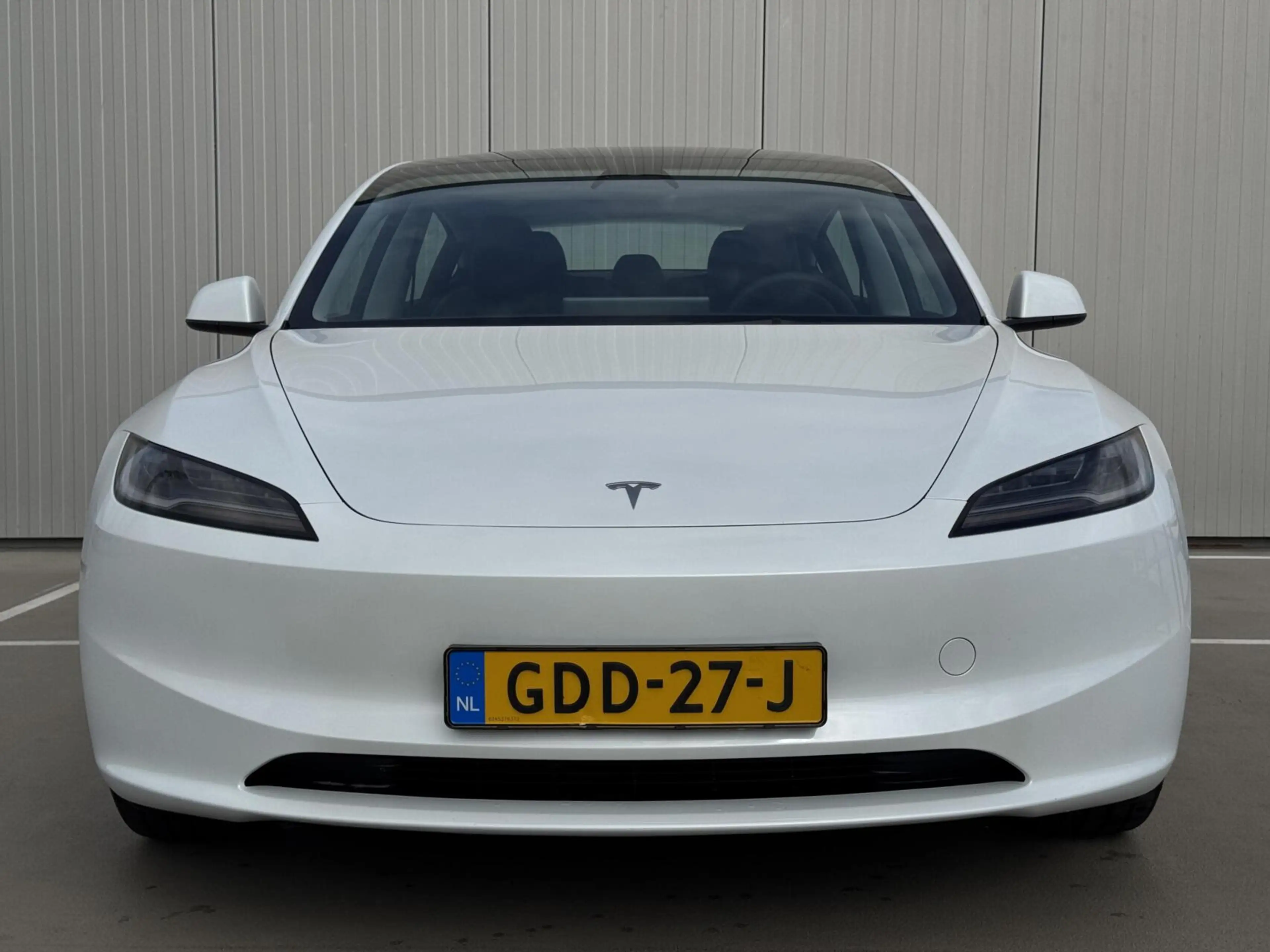 Tesla Model 3 RWD 60 kWh Premium|Highland|NL-Auto — photo 13