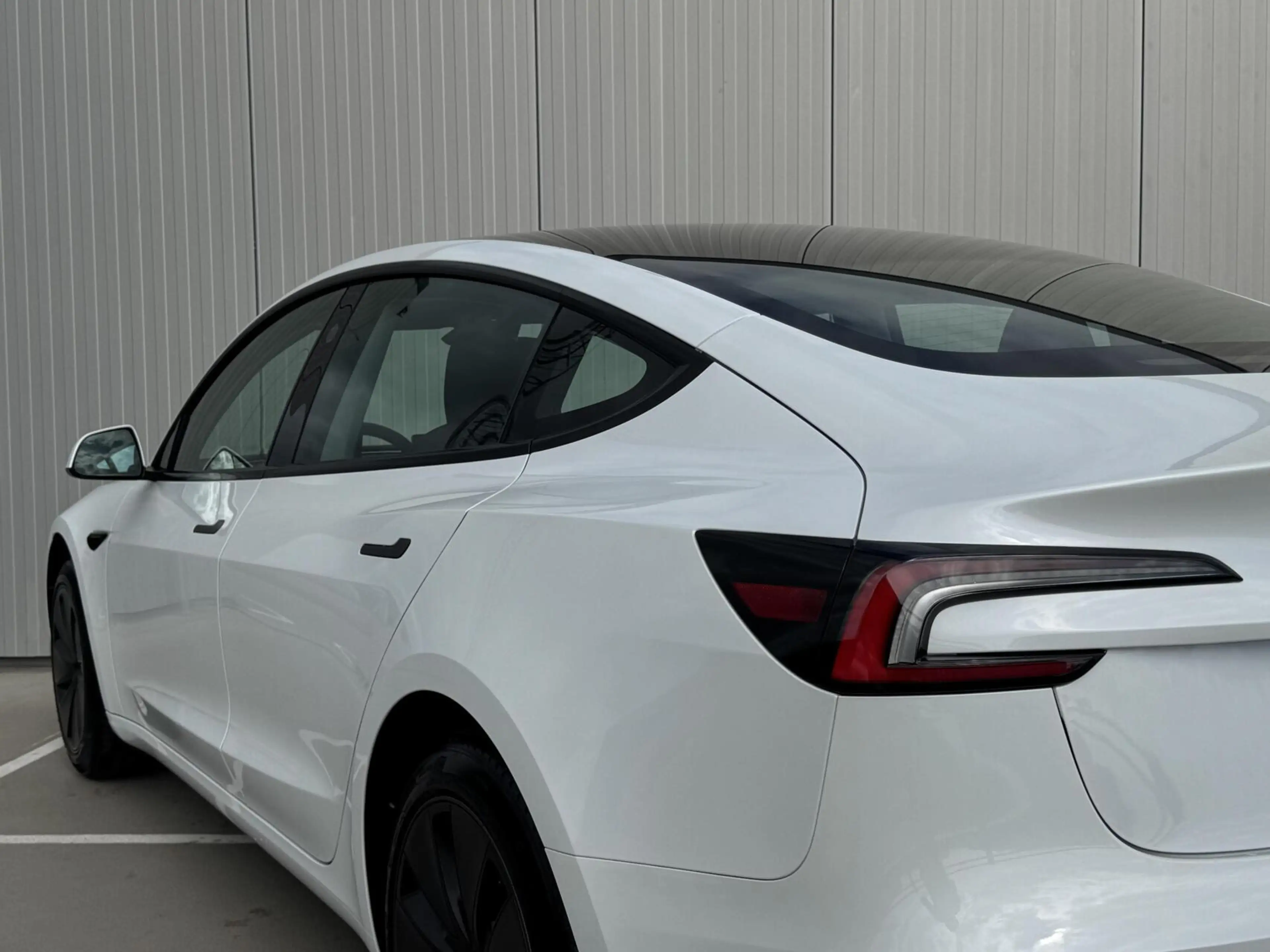 Tesla Model 3 RWD 60 kWh Premium|Highland|NL-Auto — photo 41