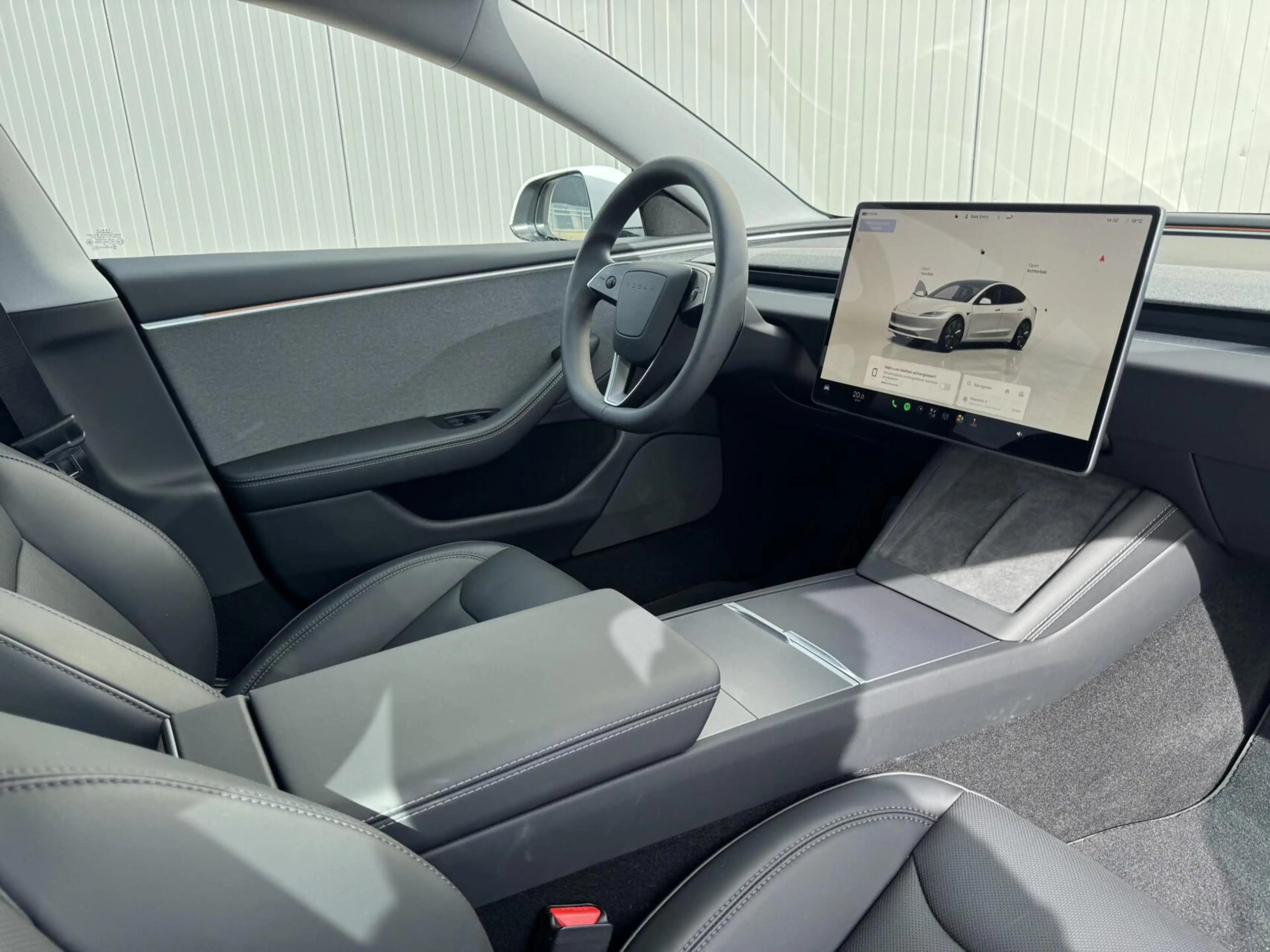 Tesla Model 3 RWD 60 kWh Premium|Highland|NL-Auto — photo 4