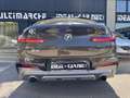 BMW X4 X4 xdrive30i Msport auto Grau - thumbnail 5