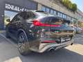 BMW X4 X4 xdrive30i Msport auto Grau - thumbnail 3