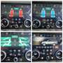 Land Rover Range Rover LWB 3,0 TDV6 Vogue Aut. *Autobiography*Panorama... Schwarz - thumbnail 50