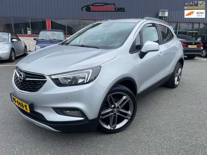 Opel Mokka X 1.6 CDTI Business+ / NAP / OHB / SP VLG / EURO 6 /