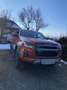 Isuzu D-Max Double Cab 4x4 V-Cross Orange - thumbnail 3