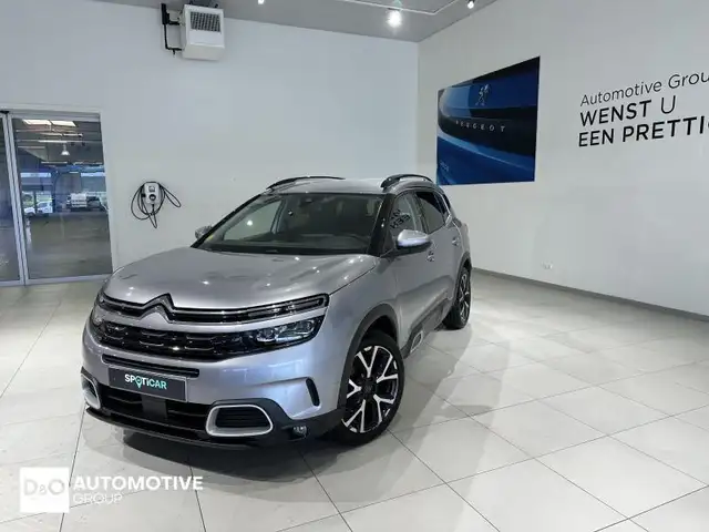 Citroen C5 Aircross shine