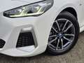 BMW 218 218i Active Tourer Aut. Weiß - thumbnail 2